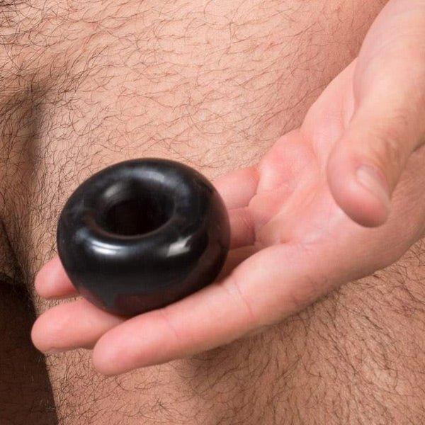 Sport Fucker SKATER Boyz Ring | Black