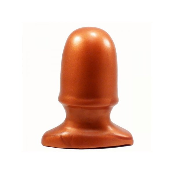SquarePegToys® Acorn - SuperSoft Bronze