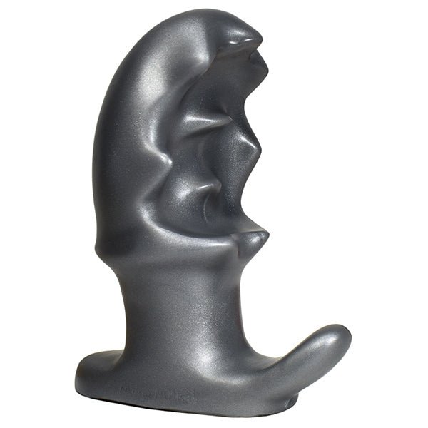 SquarePegToys® Milk'It Plug - Black Firm