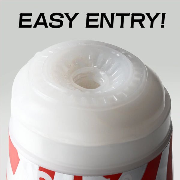 SUPER TENGA METEOR SMASH