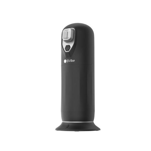 SVibe Ikon JET Masturbator - Black
