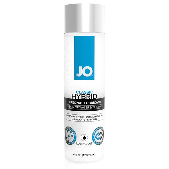 SYSTEM JO Classic Hybrid Lubricant 120ml