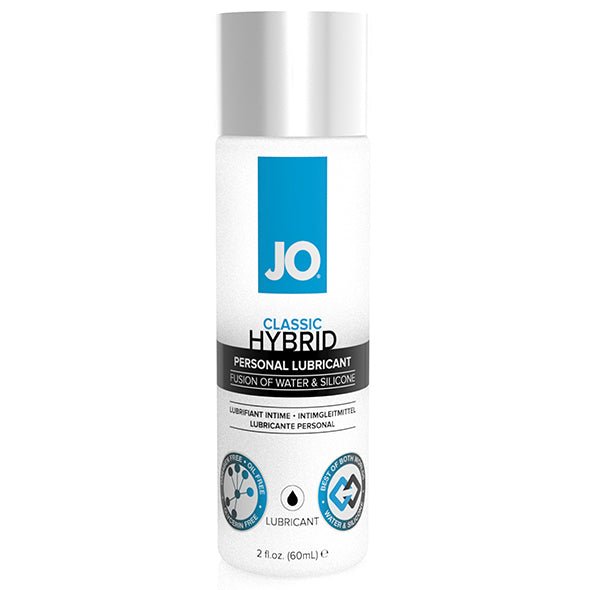 SYSTEM JO Classic Hybrid Lubricant 60ml