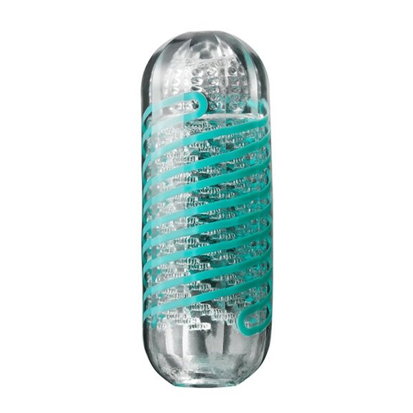 Tenga Spinner | Pixel