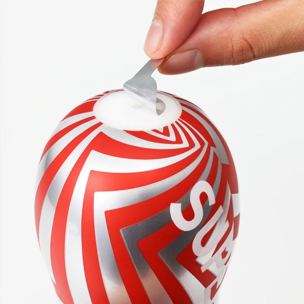 TENGA SUPER TENGA TORNADO BLAST
