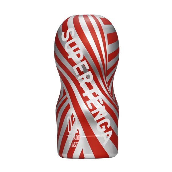 TENGA SUPER TENGA TORNADO BLAST