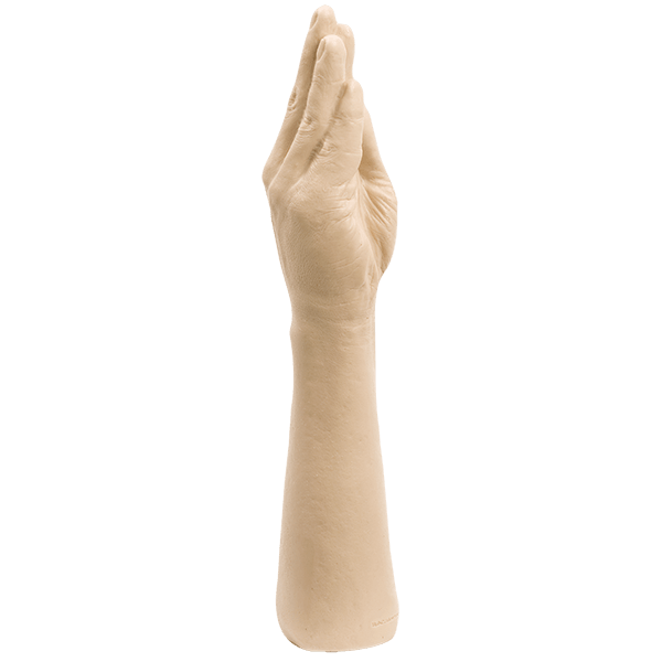 The HAND | 16 Inch Realistic Hand Fisting Dildo