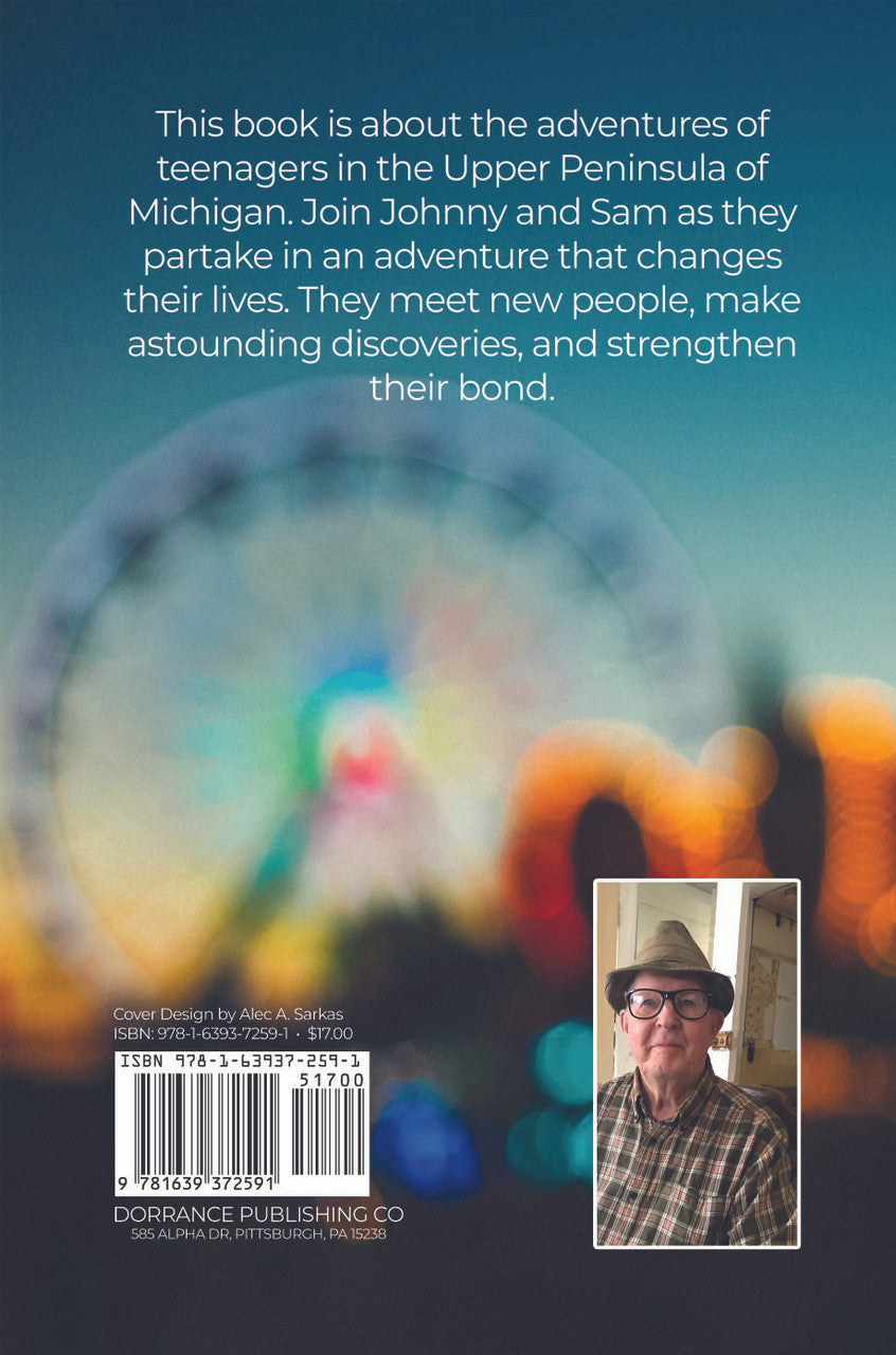 Adventures Of Far North Johnny
