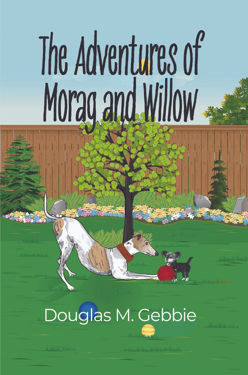 The Adventures Of Morag And Willow
