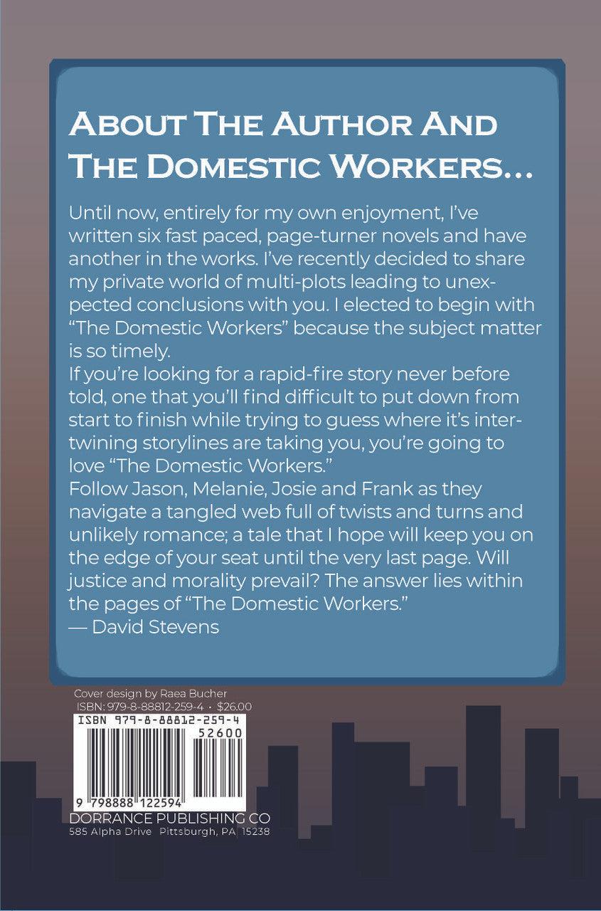 The Domestic Workers