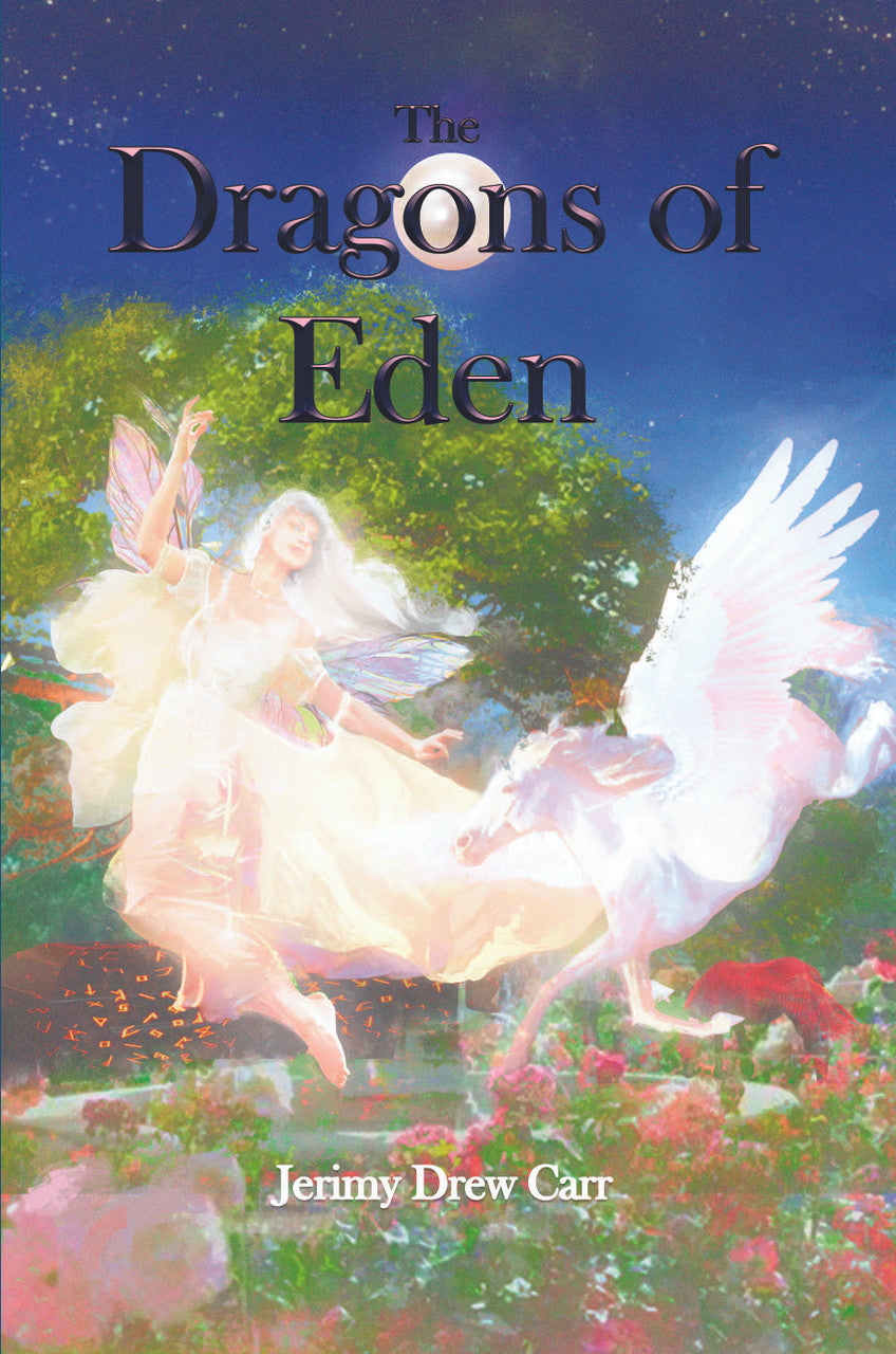 The Dragons Of Eden
