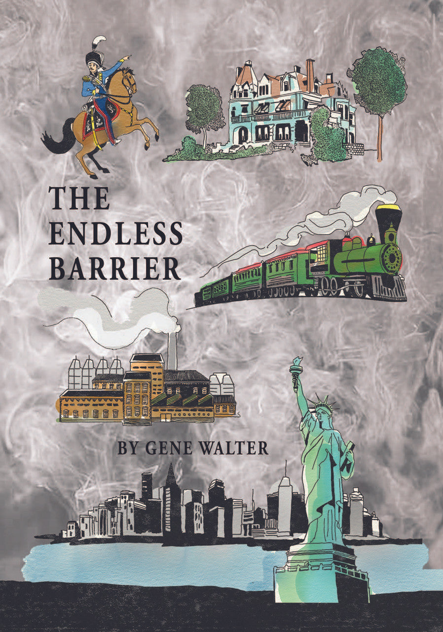The Endless Barrier
