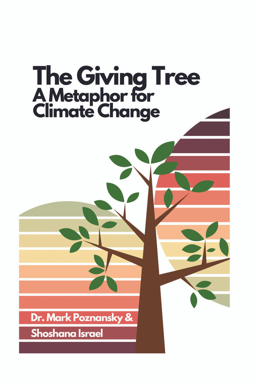 The Giving Tree... A Metaphor For Climate Change