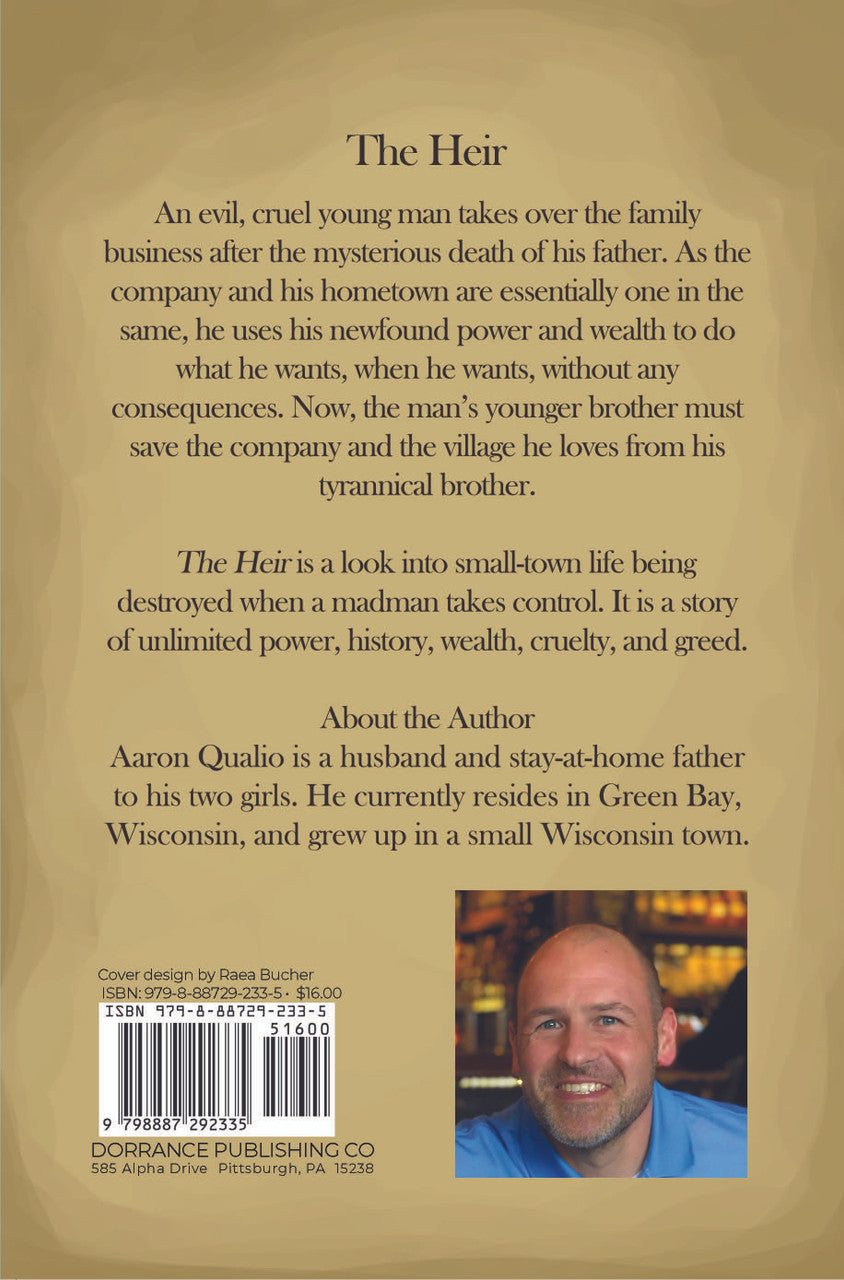 The Heir