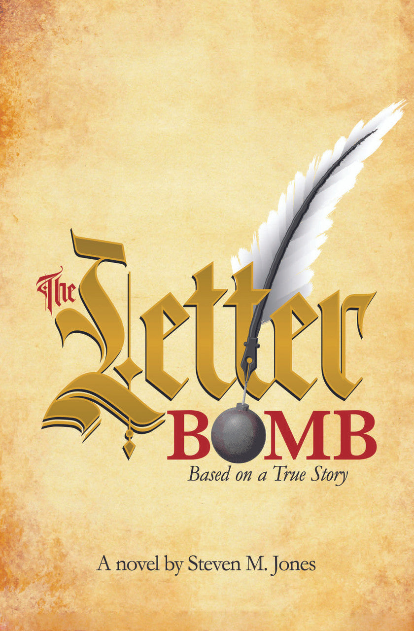 The Letter Bomb: Based On A True Story