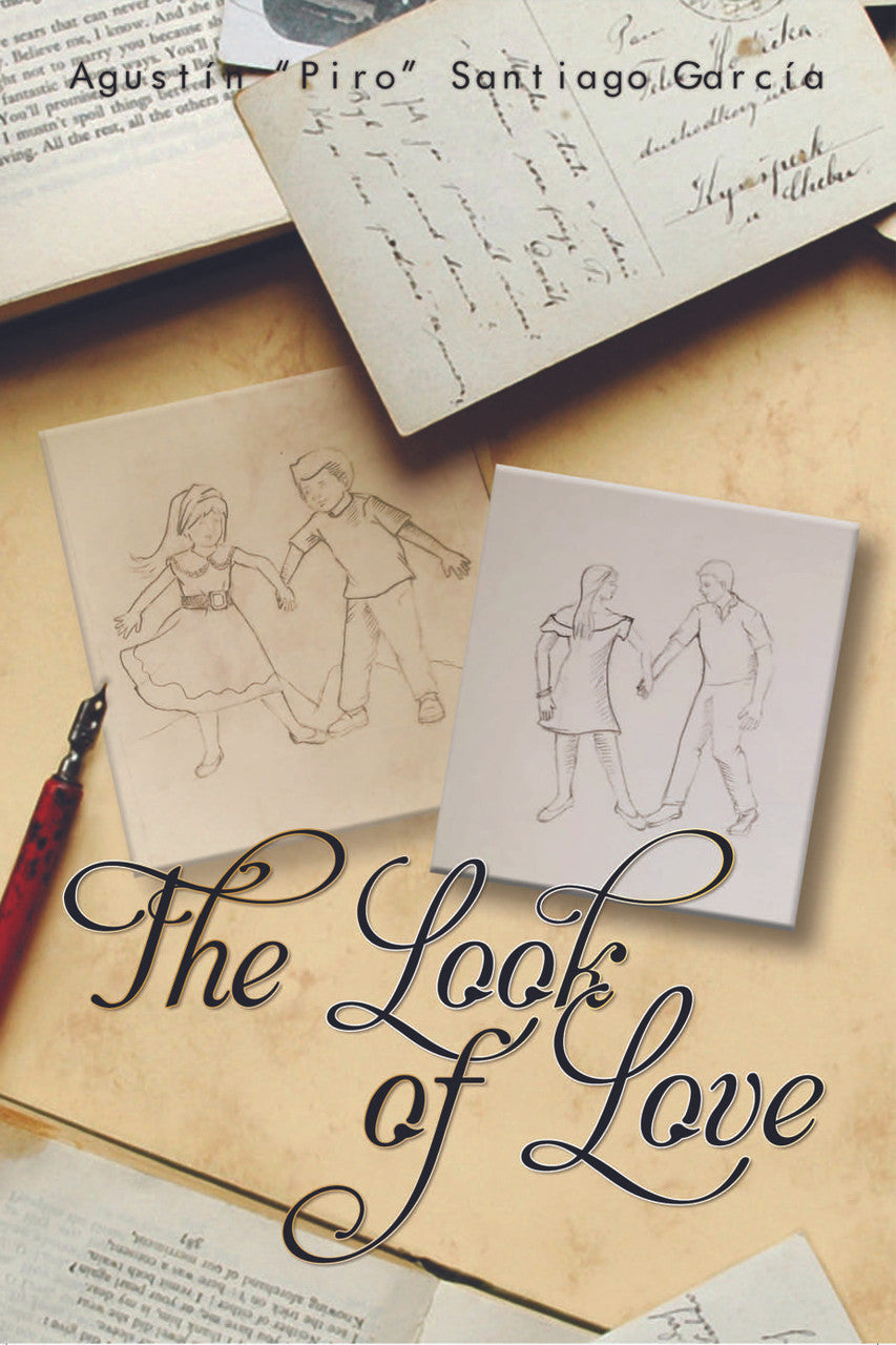 The Look Of Love (Sp)