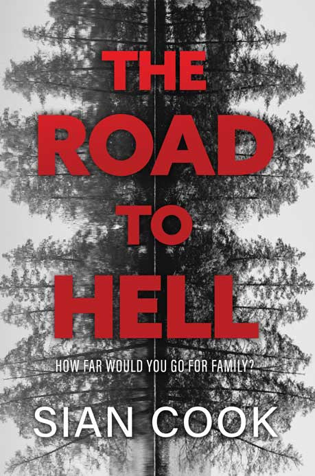 The Road To Hell: How Far Would You Go For Family?