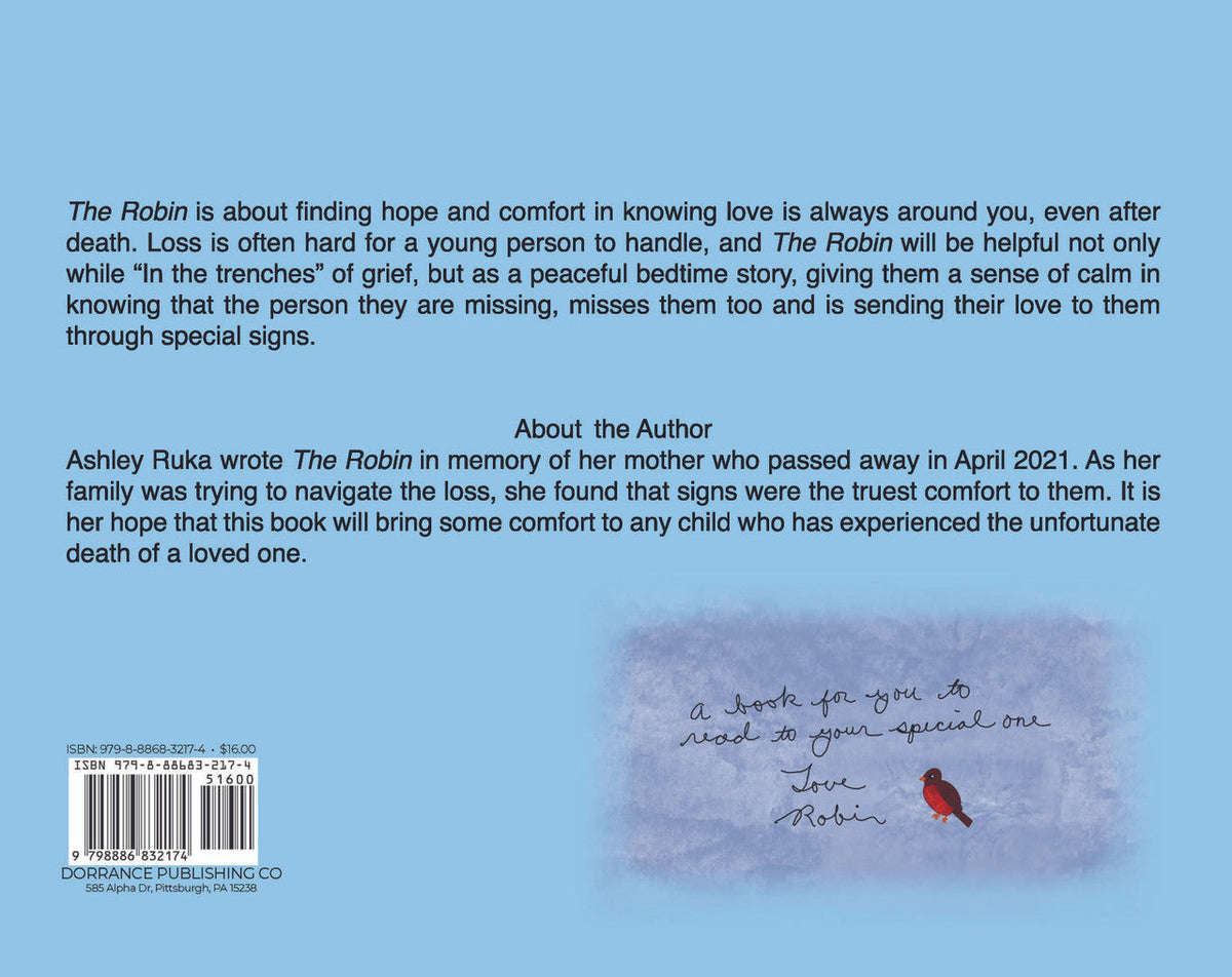 The Robin