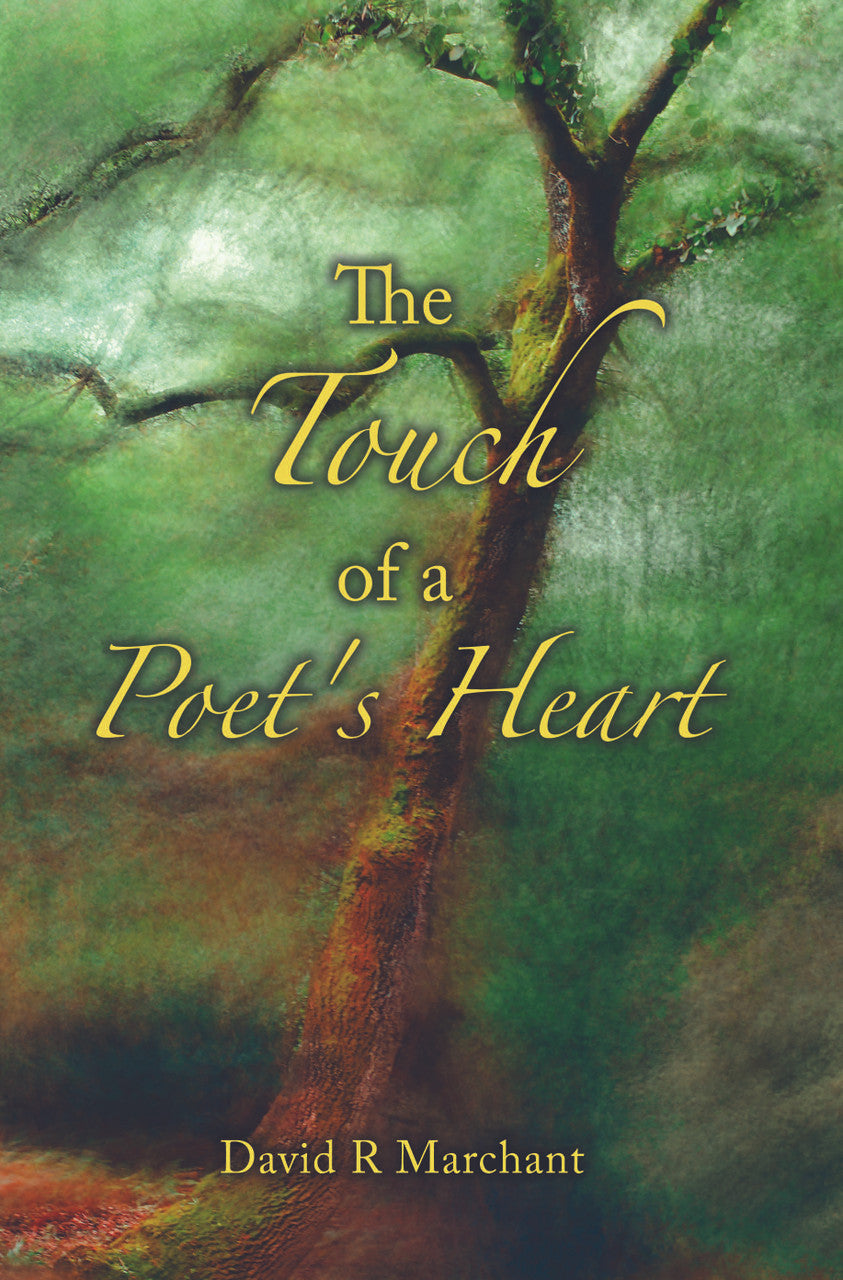 The Touch Of A Poet's Heart