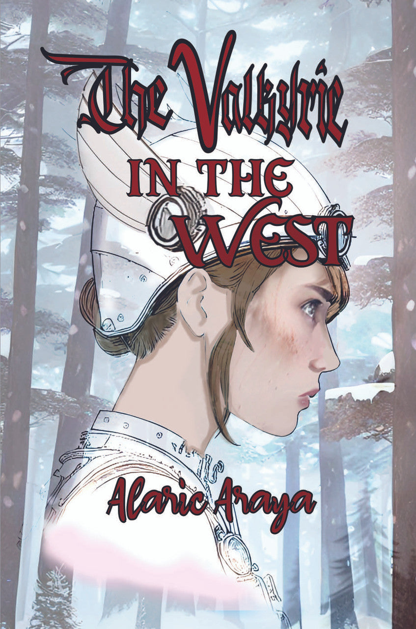 The Valkyrie In The West