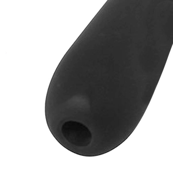 Titus Silicone Series Shower Shot Douche | 12"
