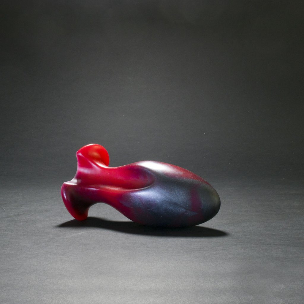 Topped Toys CHUTE | Forge Red - 85