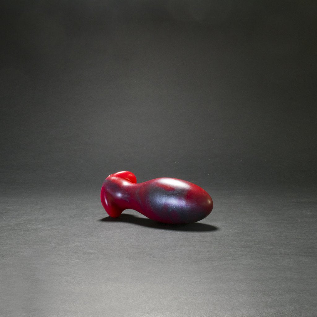 Topped Toys GAPE KEEPER | Forge Red - 65