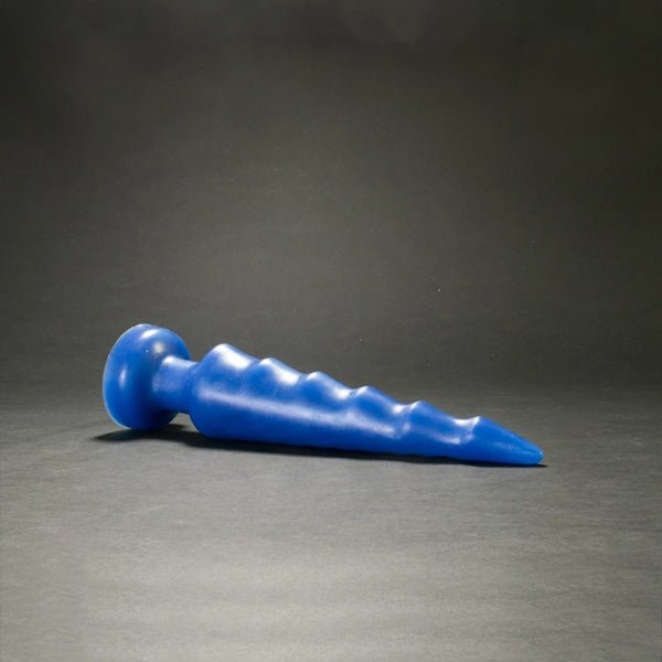 Topped Toys SPIKE | Blue Steel 70