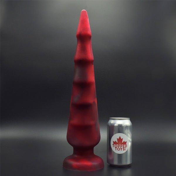 Topped Toys SPIKE | Forge Red 105