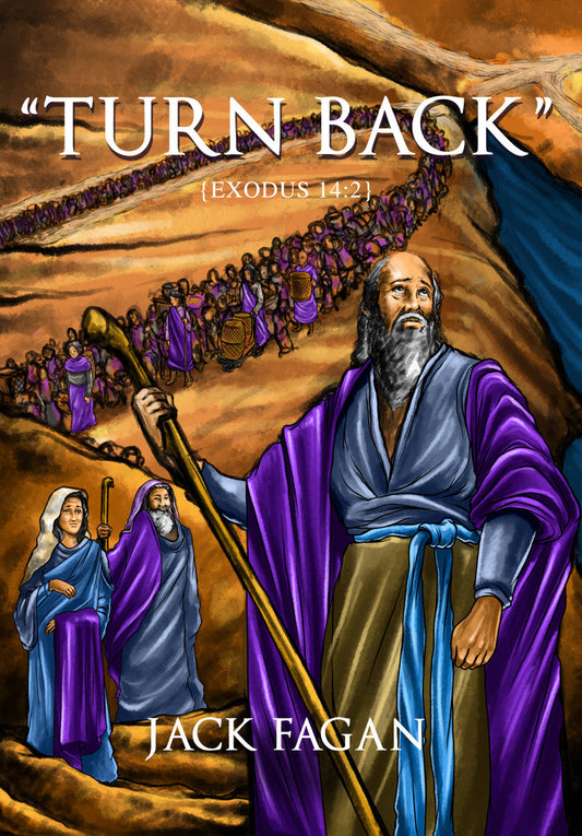 "Turn Back"