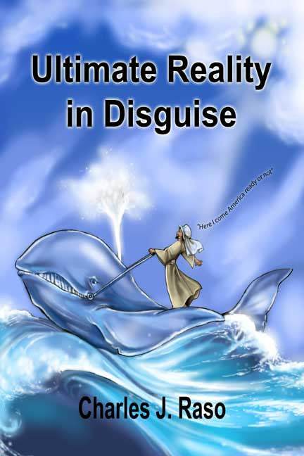 Ultimate Reality In Disguise
