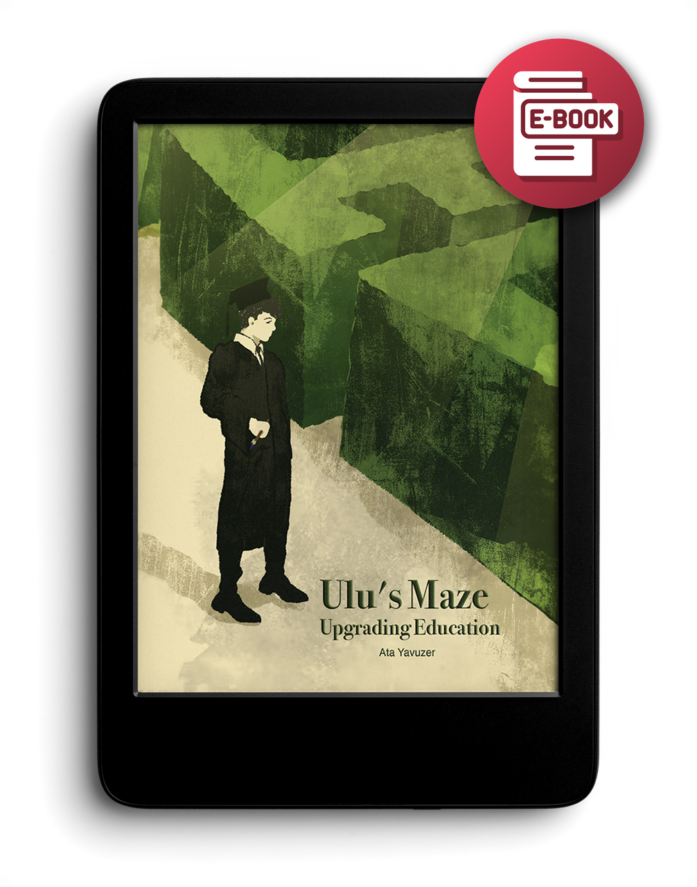 Ulu's Maze: Upgrading Education