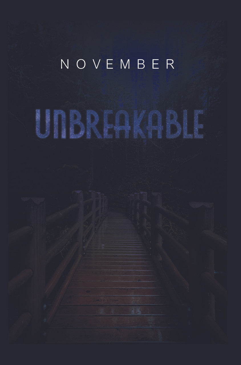Unbreakable