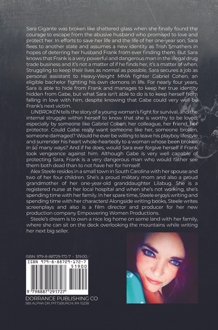 Unbroken