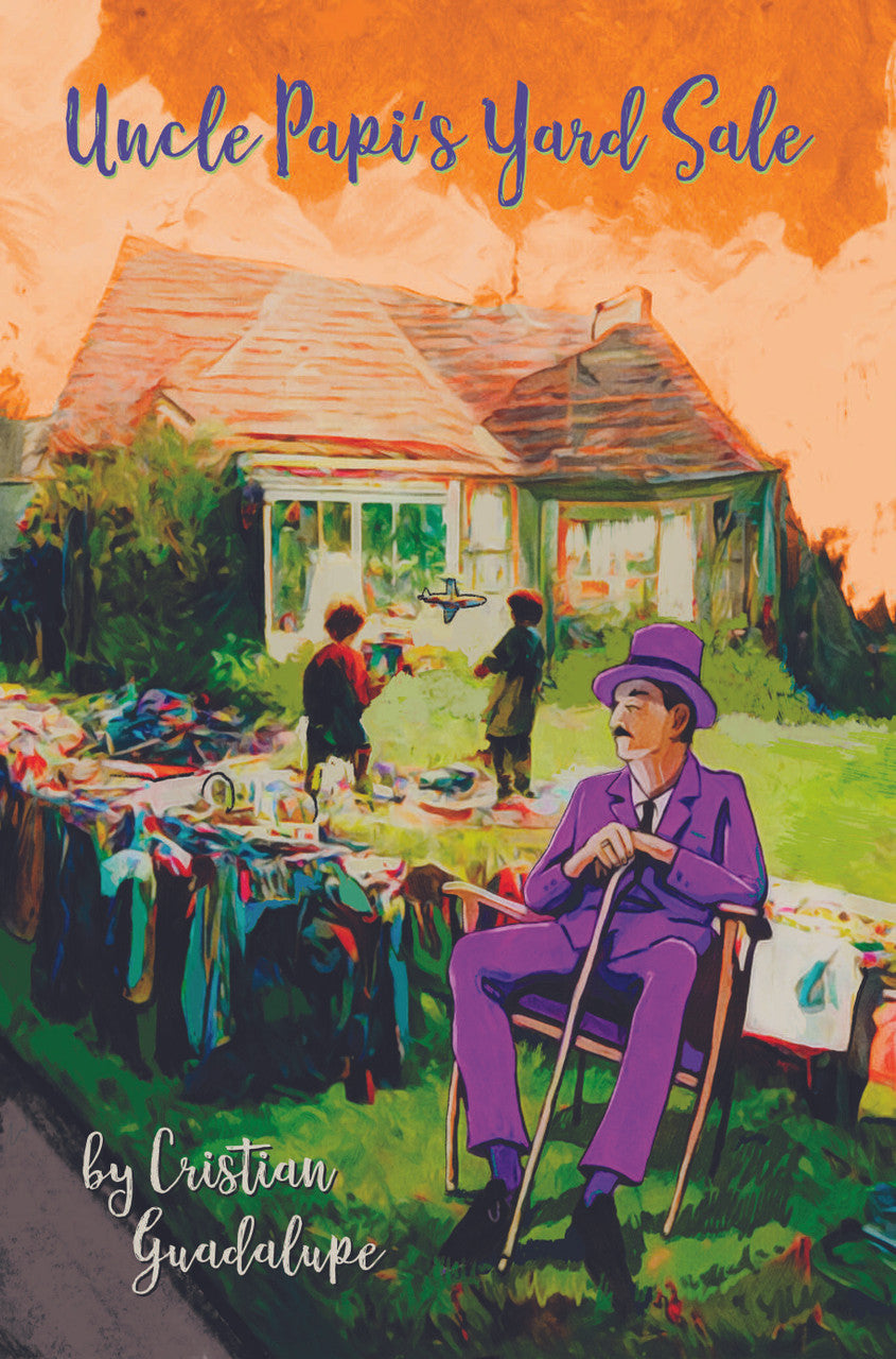 Uncle Papi's Yard Sale