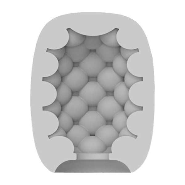 VIBEGGS - Blow Misty - Vibrating Masturbation Sleeve