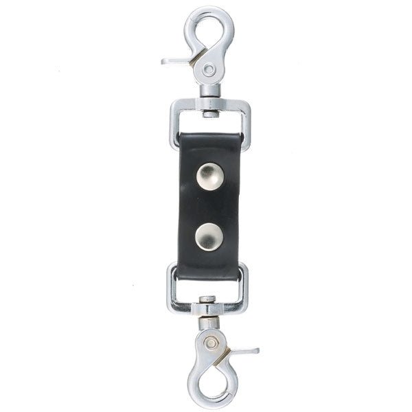 Vilain Garçon Heavy Rubber 2-Way Rotating Connector
