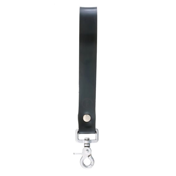 Vilain Garçon Short Heavy Rubber Leash