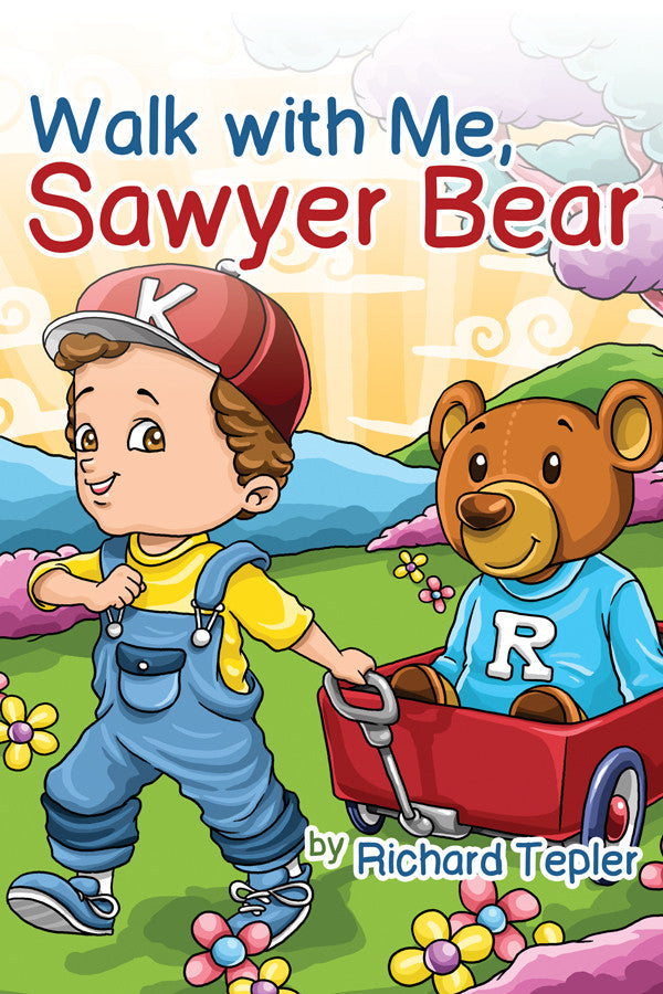Walk With Me, Sawyer Bear