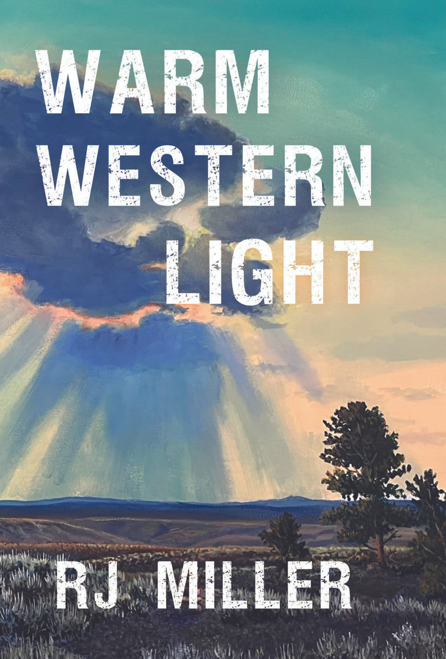 Warm Western Light