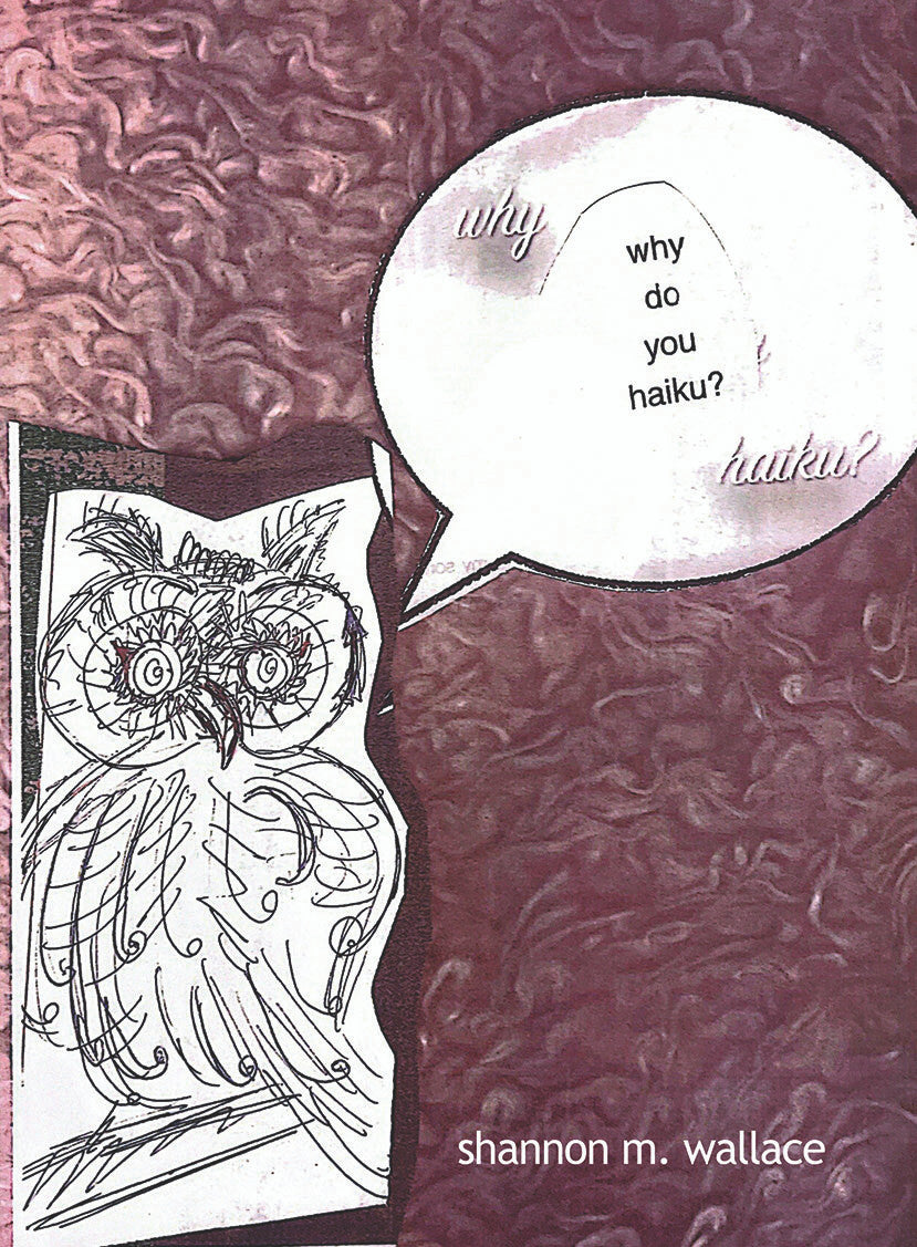 Why Do You Haiku?