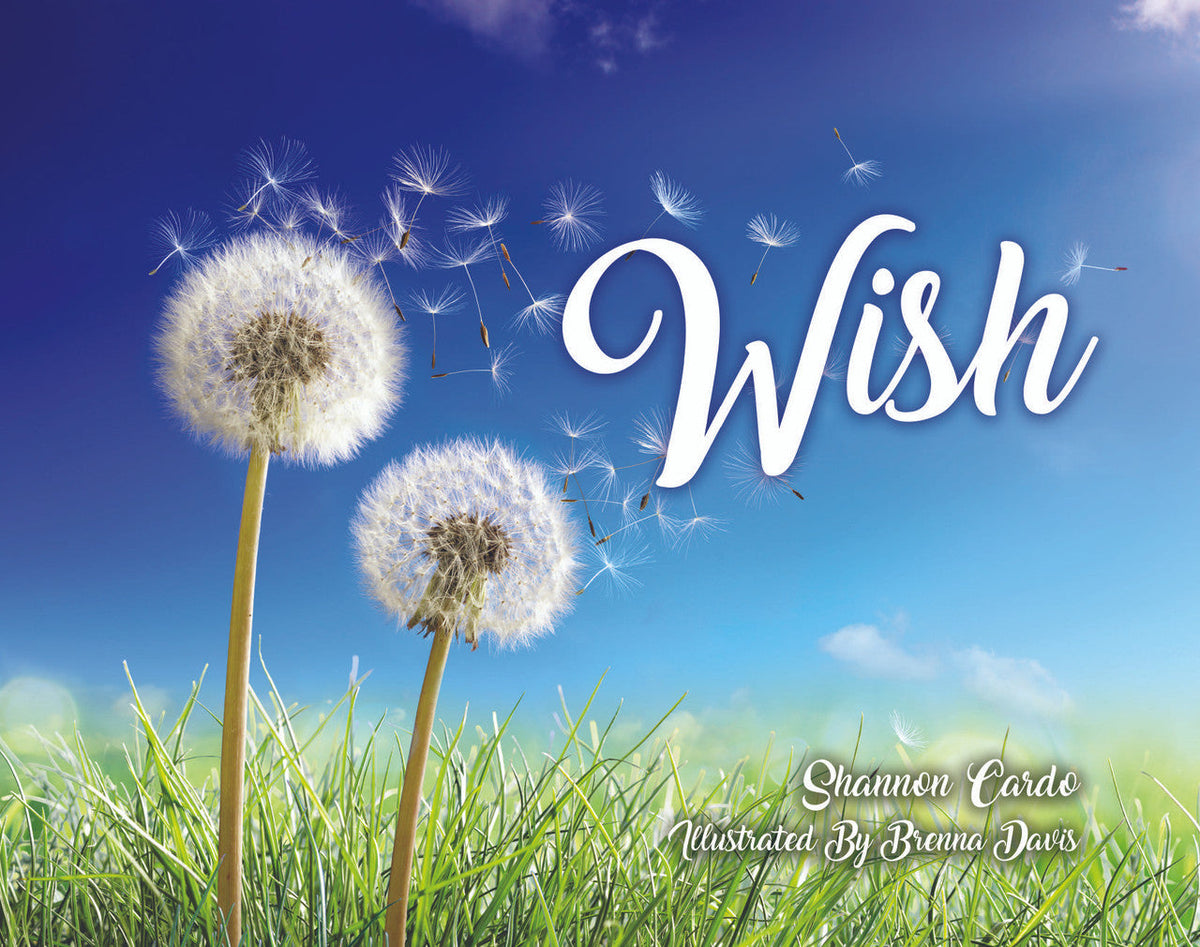 Wish By Shannon Cardo