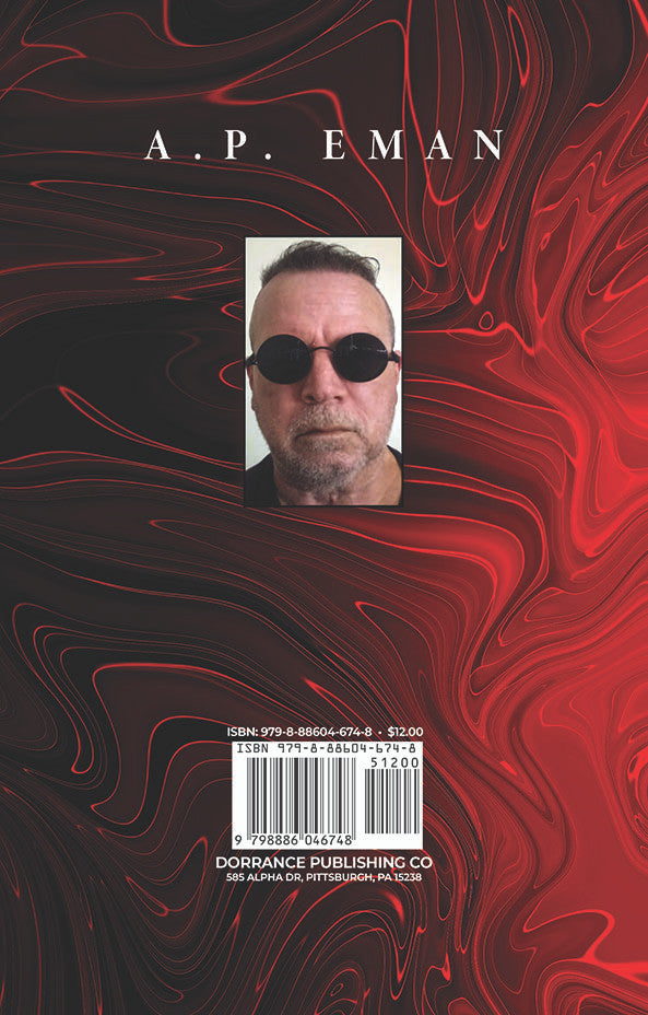 You Know What You Ought To Do Is Read This Book!: The Life And Times Of A Modern Day American Gypsy